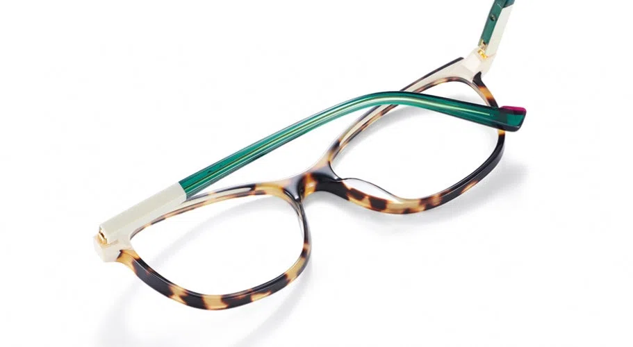 Etnia Barcelona BAVIERA Eyeglasses - view 60